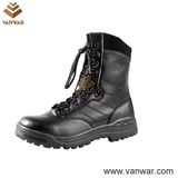 New Style Athletic Cement Military Tactical Boots (WTB001)