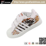 New Fashion Casual PU Skate Shoes Children's Shoes OEM (16005)