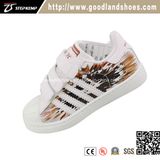 New Fashion Casual PU Skate Shoes Children's Shoes OEM (16005)