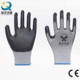 13gauge Polyester Nitrile Coated Safety Work Gloves (N7002)
