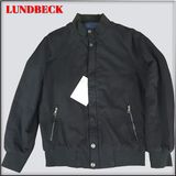 Simple Men's Jacket with Good Quality