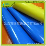 PVC Laminated Tarpaulin, Waterproof Fabric