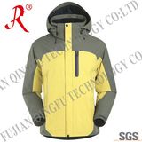 2016 Customized Fashion Women Winter Sport Jacket (QF-688)