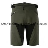 Custom-Made MTB Shorts OEM Shorts Mx Motocross Shorts