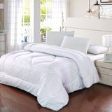 Incredibly Comfortable Hypoallergenic Polyester Comforter