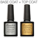 Peel off Base Coat