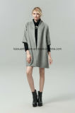 Loose Woolen Clothes Fashion Women's Winter Coat