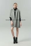 Loose Woolen Clothes Fashion Women's Winter Coat