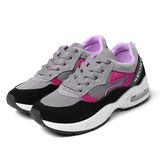 2017 New Style Women Running Fashion Air Cushion Shoes and Sneakers