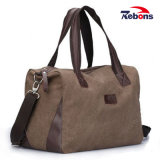 Online Shopping Wholesale New Canvas Sports Bag Foldable Travel Duffel Bag Folding Canvas Travel Bag