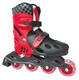 Change Size Ice Skate Shoe Inline Skate