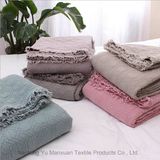 Washable Comforter Set Light Weight Quilt Quality Hotel Bedspread for Customized