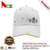 Fashion Character Baseball Cap and Hat with Custom Logo Zzz004