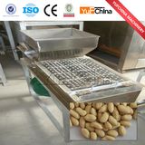 New Designed Peanut Red Skin Peeling Machine