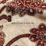 2018 Chenille Jacquard Fabric of Many Colors in China