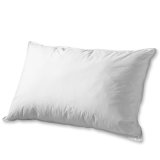 Home Collection Warm Goose Down Feather Filling Pillow