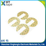 Heat-Resistant Clear Pet Insulation Masking Acrylic Adhesive Tape