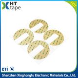 Heat-Resistant Clear Pet Insulation Masking Acrylic Adhesive Tape