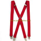 Fashion X Design Lady Suspenders