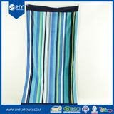 Cotton Stripe Beach Towel