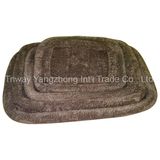 Soft Square Pet Cushion (WY101071-2A/E)