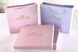 New Fashion Paper Shopping Bag with Logo Print