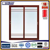 Aluminum Sliding Door and Window with Australia Certificate