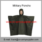 Military Ponch-Military Raincoat-Military Rain Suits-Camouflage Poncho-Military Rain Gear