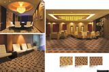 Axminster Wall to Wall Wool Carpet