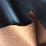 DMF Less Than 30ppm Non Solvent PU Leather for Furniture Sofa Car Seats