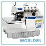 Wd-747 Four-Thread Overlock Industrial Sewing Machine