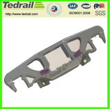 Bolster and Side Frame Type
