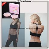 Free Sample Custom Latest Design Sexy Sports Women Yoga Bra