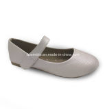 Classic Comfort Flat Children Ballerina  Pumps Shoes