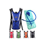 Waterproof Nylon Back Pack Outdoor Hiking Mountain Sport Backpacks Bag