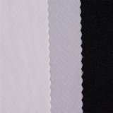 100% Polyester Twill 50d Fusible Woven Knitted Interlining&Lining Fabric