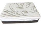 Encasement Mattress Pad -White Goods Sf01MP013
