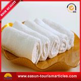 100% Cotton Hotel Bath Towel Manufacturer for Airline Traveling