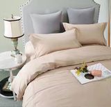 Shanghai Manufacturers High Quality 100% Cotton White Cheap Duvet Cover