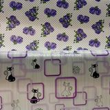 Rectangular Print Tablecloth Factory