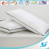 Luxury Child Soft Hotel 70% Goose Down 30% Feather Pillow