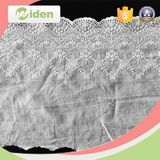 Alibaba Cord Guipure Fabric African Thick Cotton Indian Embroidery Lace