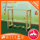 Outdoor Playground Body Building Children Sports Equipment