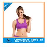 Girls/Lady's Sportswear Yoga Bra /Crop Top