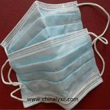 Ly 3-Ply Ear Loop Disposable Face Mask (BCCW-20001)