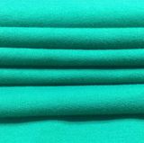 210G/M2 40%Polyester 60%Cotton Double Jersey Fabric