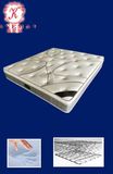 Mattress/Tight Top Mattress/Gel Memory Foam/Continuous Mattress/Bedroom Mattress/Flat Compressed Mattress