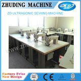 Ultrasonic Non Woven Bag Machine for Sale