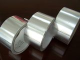 Self-Adhesive Aluminum Foil Tape T-H1801p