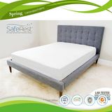 80% Cotton 20% Polyester Waterproof Terry Mattress Pad